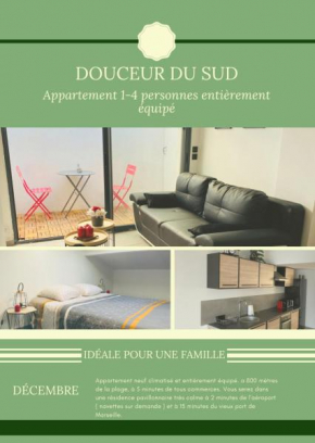 Douceur du sud